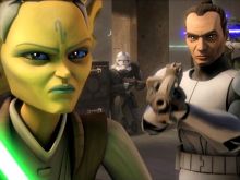 Dave Filoni