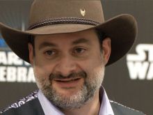 Dave Filoni