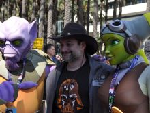 Dave Filoni
