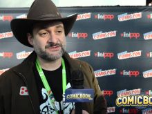Dave Filoni