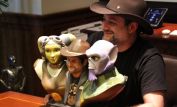 Dave Filoni