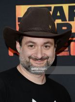 Dave Filoni