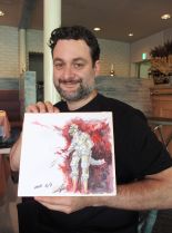 Dave Filoni