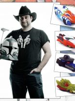 Dave Filoni