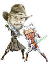 Dave Filoni