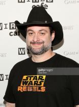 Dave Filoni