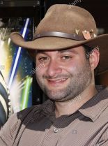 Dave Filoni