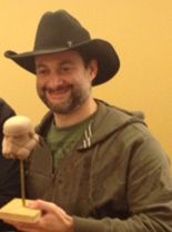 Dave Filoni