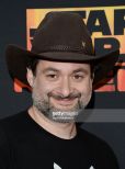 Dave Filoni