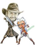 Dave Filoni