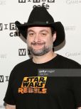 Dave Filoni