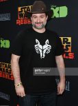 Dave Filoni