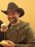 Dave Filoni