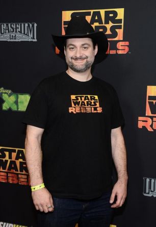 Dave Filoni