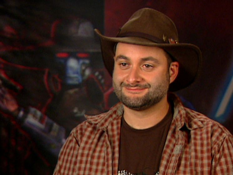 Dave Filoni