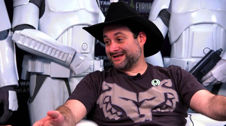 Dave Filoni