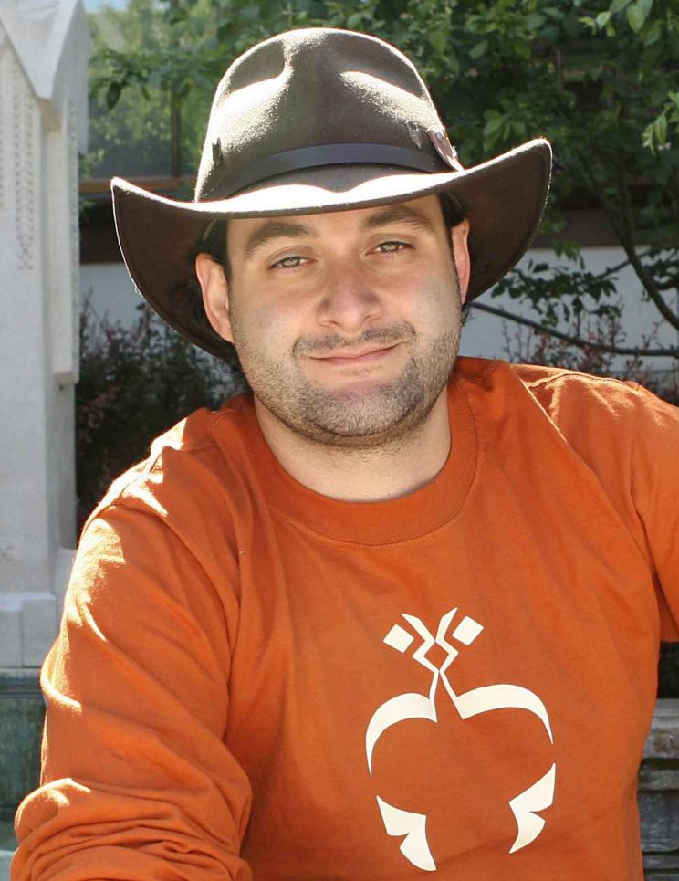 Dave Filoni