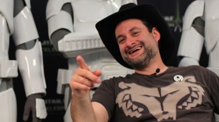 Dave Filoni