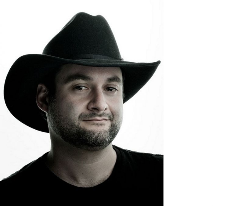 Dave Filoni