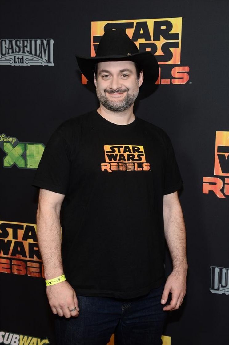 Dave Filoni