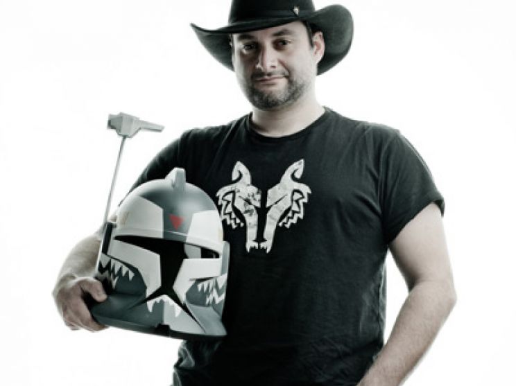 Dave Filoni