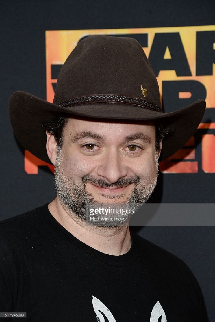 Dave Filoni