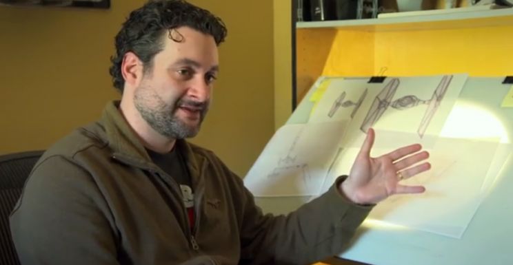 Dave Filoni