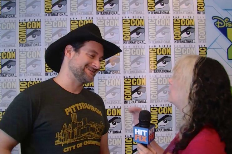 Dave Filoni