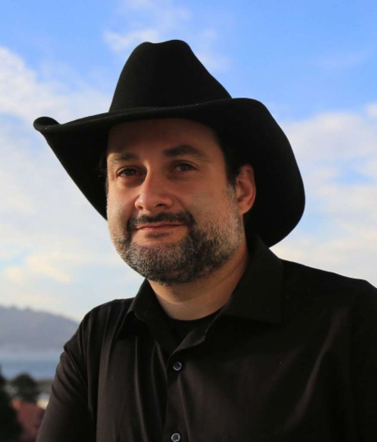 Dave Filoni