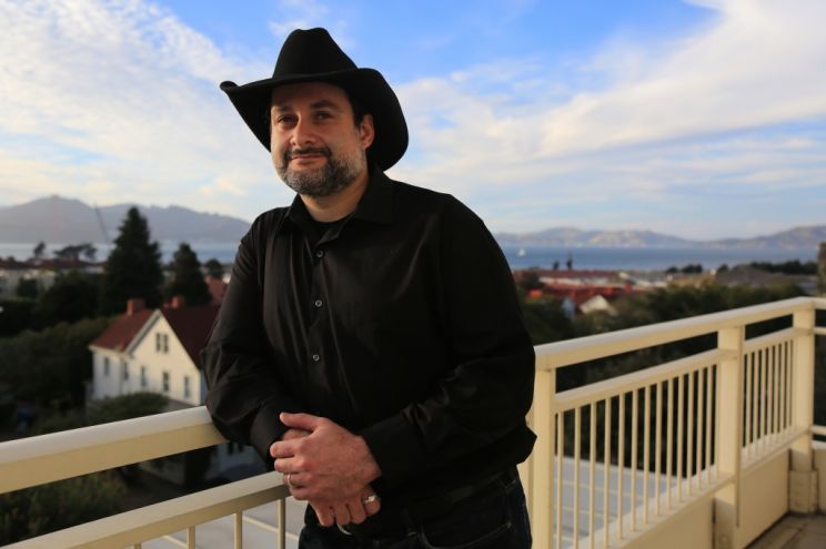 Dave Filoni