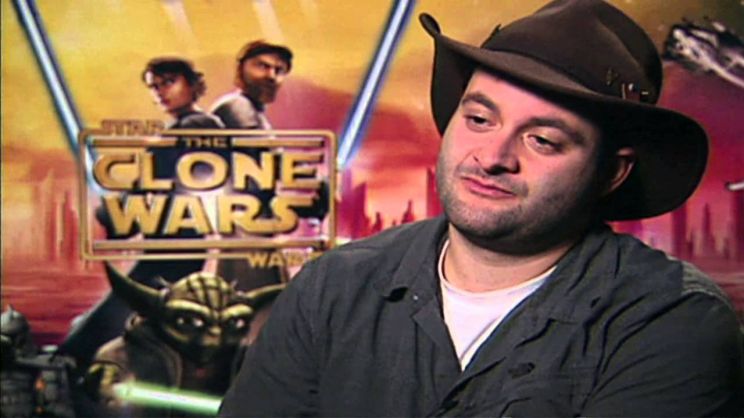 Dave Filoni