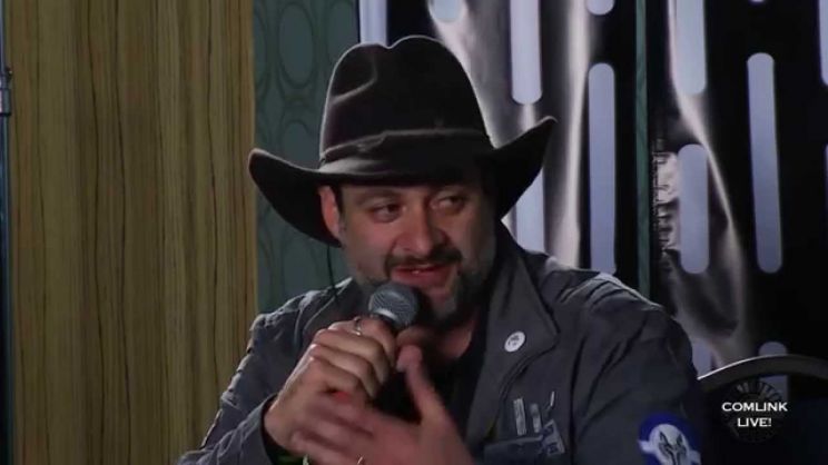 Dave Filoni