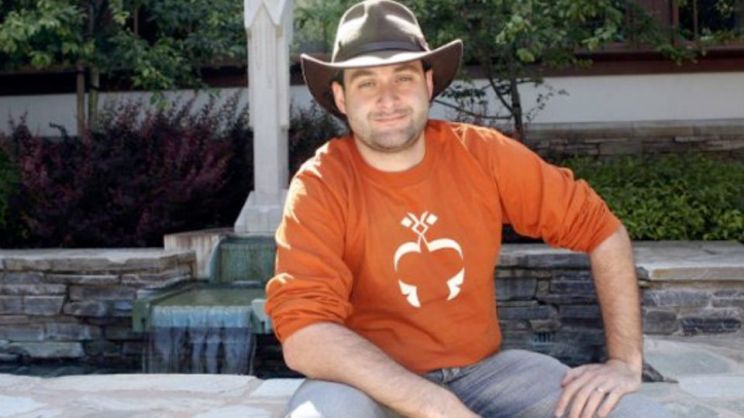 Dave Filoni