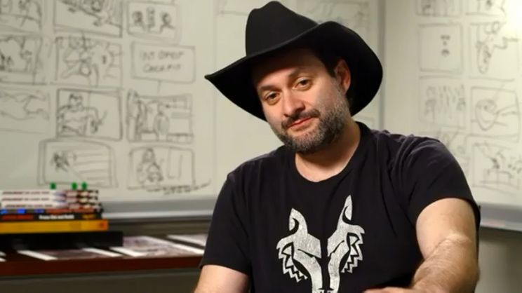 Dave Filoni