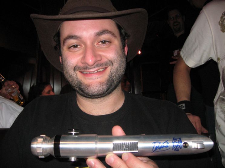 Dave Filoni