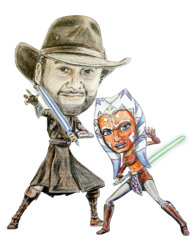 Dave Filoni