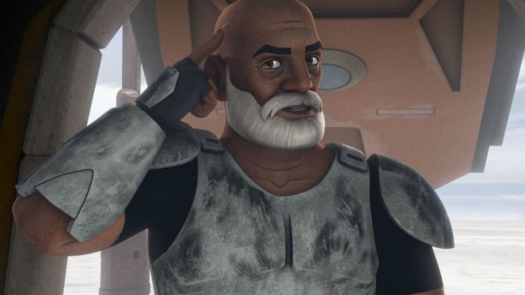 Dave Filoni