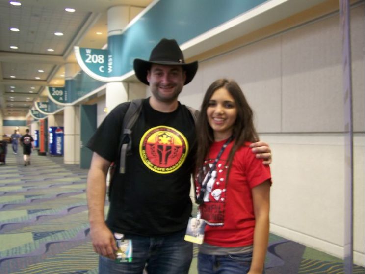 Dave Filoni