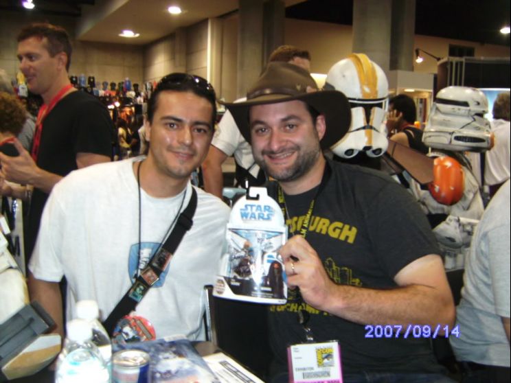 Dave Filoni