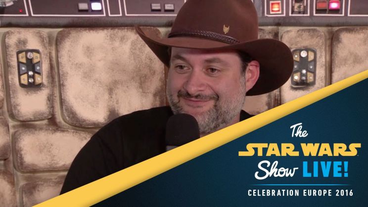 Dave Filoni