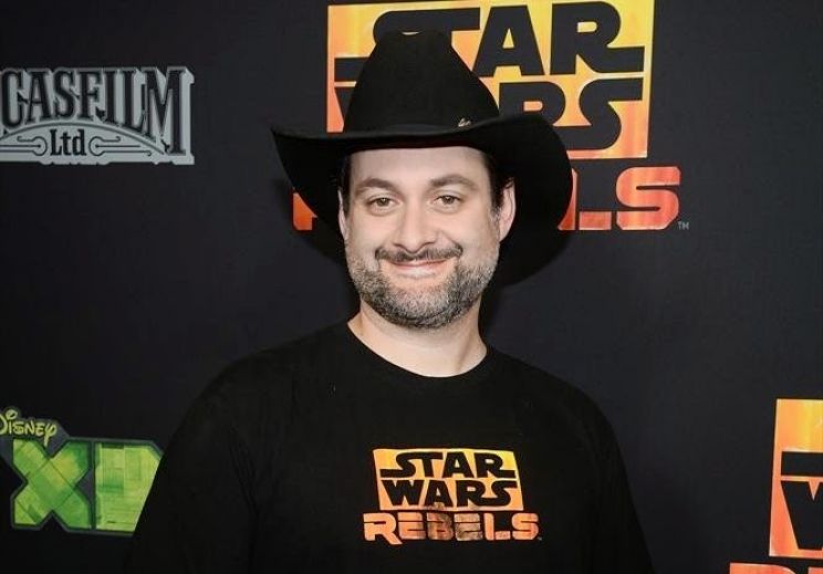 Dave Filoni
