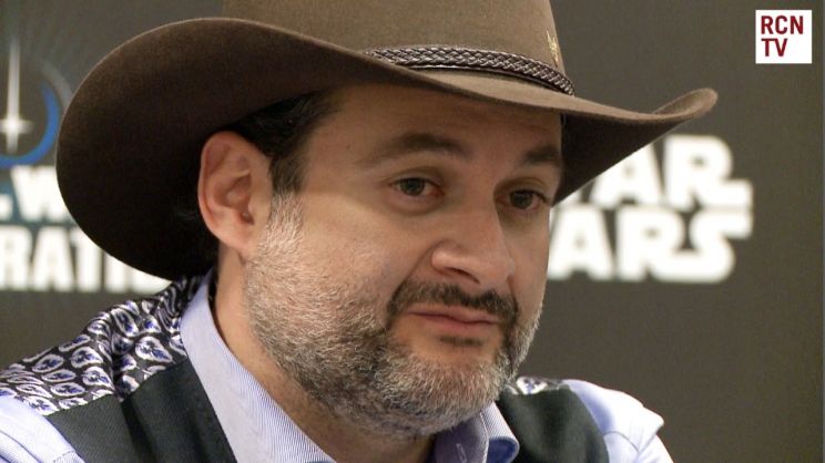 Dave Filoni
