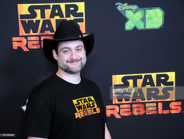 Dave Filoni