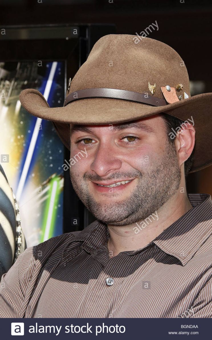 Dave Filoni