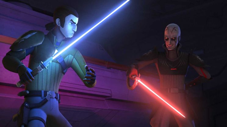 Dave Filoni