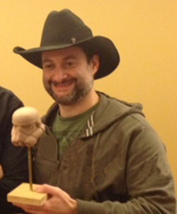Dave Filoni