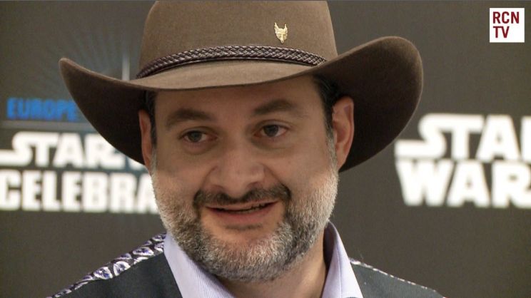 Dave Filoni