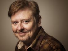 Dave Foley