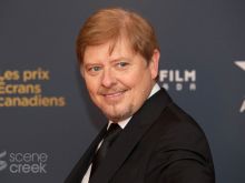 Dave Foley