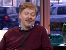 Dave Foley